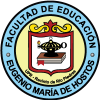 Logo Facultad de Educación