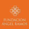 Logo Fundación Ángel Ramos