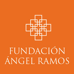 Logo Fundación Ángel Ramos
