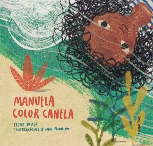 Dreser, E. (2018). Manuela color canela. (J. Palomino, Ilust.). Vista Higher Learning.