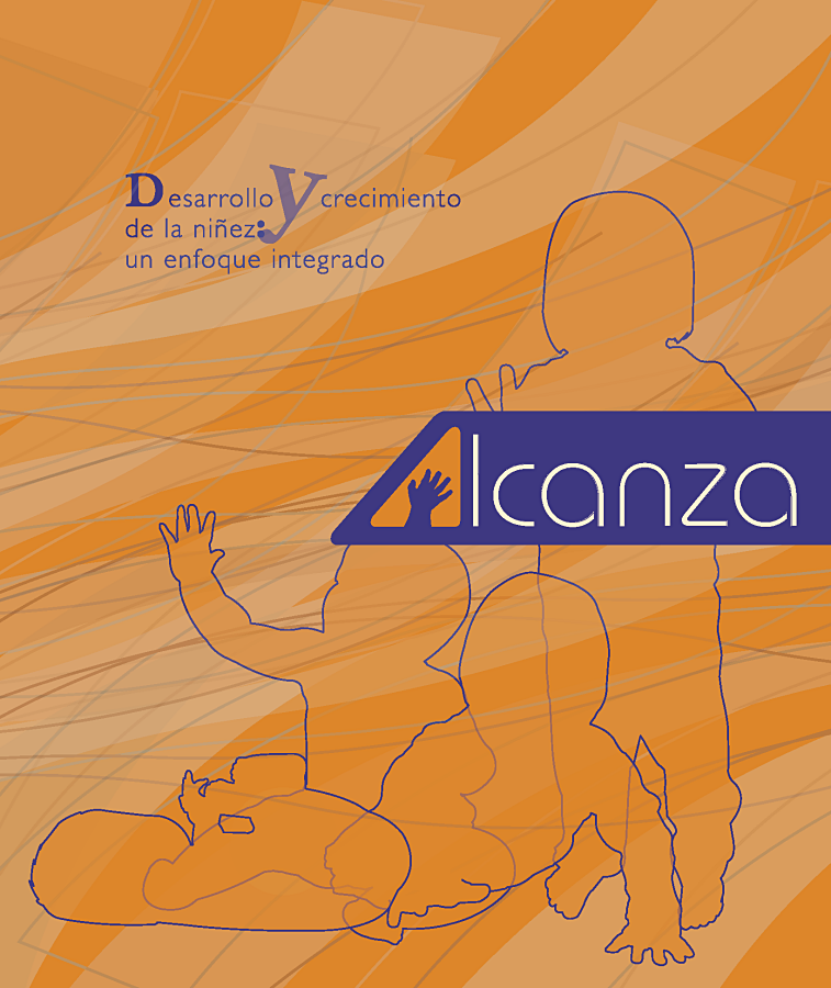Módulo 1: Desarrollo y crecimiento de la niñez: un enfoque integrado