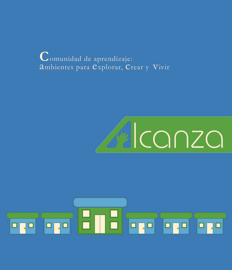 Módulo 2: Comunidad de Aprendizaje: ambientes para explorar, crear y vivir