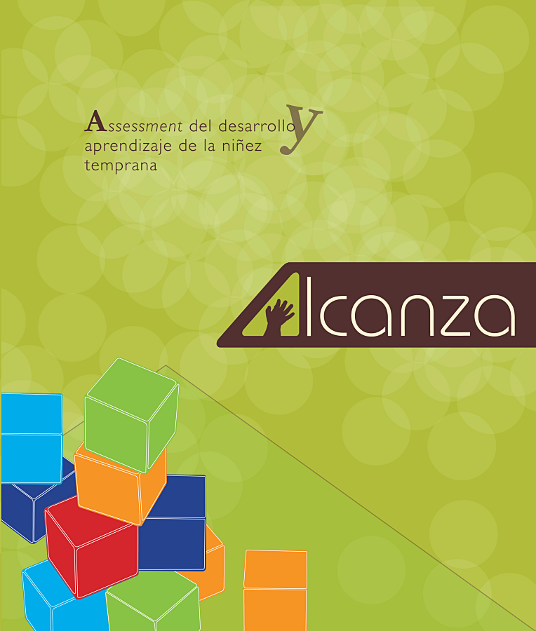 Módulo 5: Assesment del desarrollo y aprendizaje de la niñez temprana