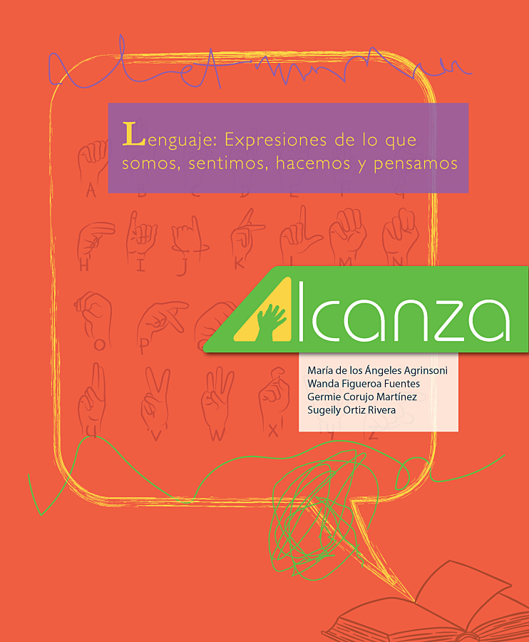 Módulo 14 - Lenguaje: Expresiones de lo que somos, sentimos, hacemos y pensamos