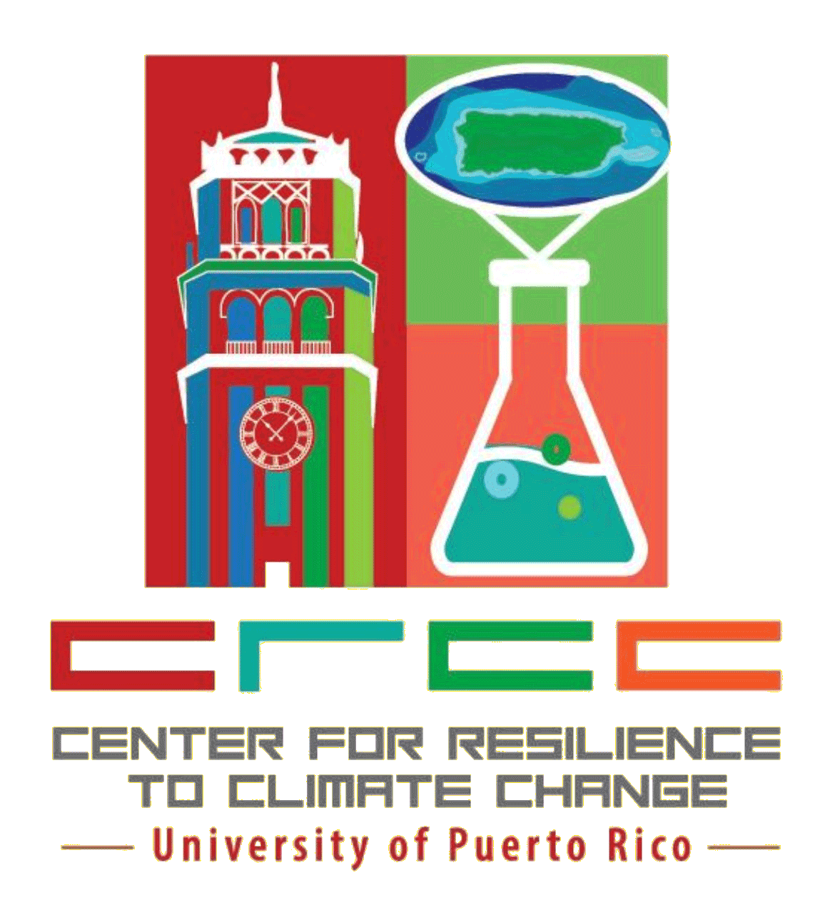 Center for Resilience to Climate Change, University of Puerto Rico