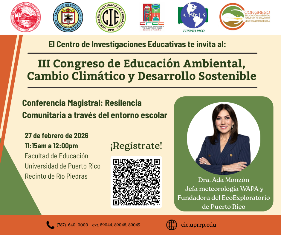 Conferencia de Ada Monzón