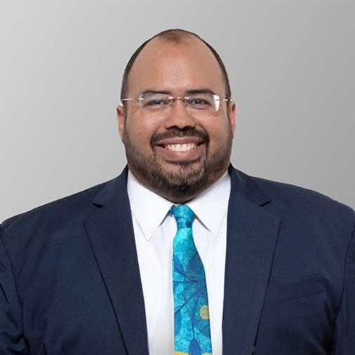 Eliezer Ramos Parés