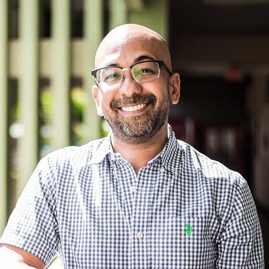 Eduardo A. Lugo Hernández