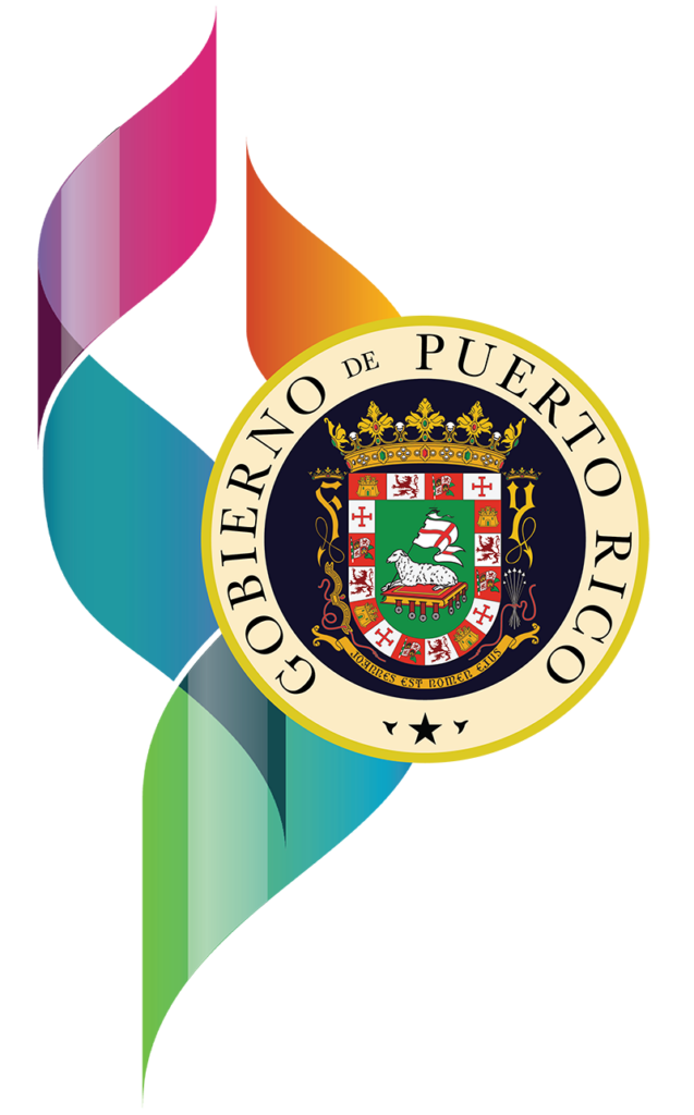 Logo del Gobierno de Puerto Rico
