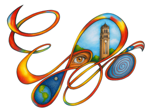 Dibujo del XVI Congreso Puertorriqueño de Investigación en la Educación