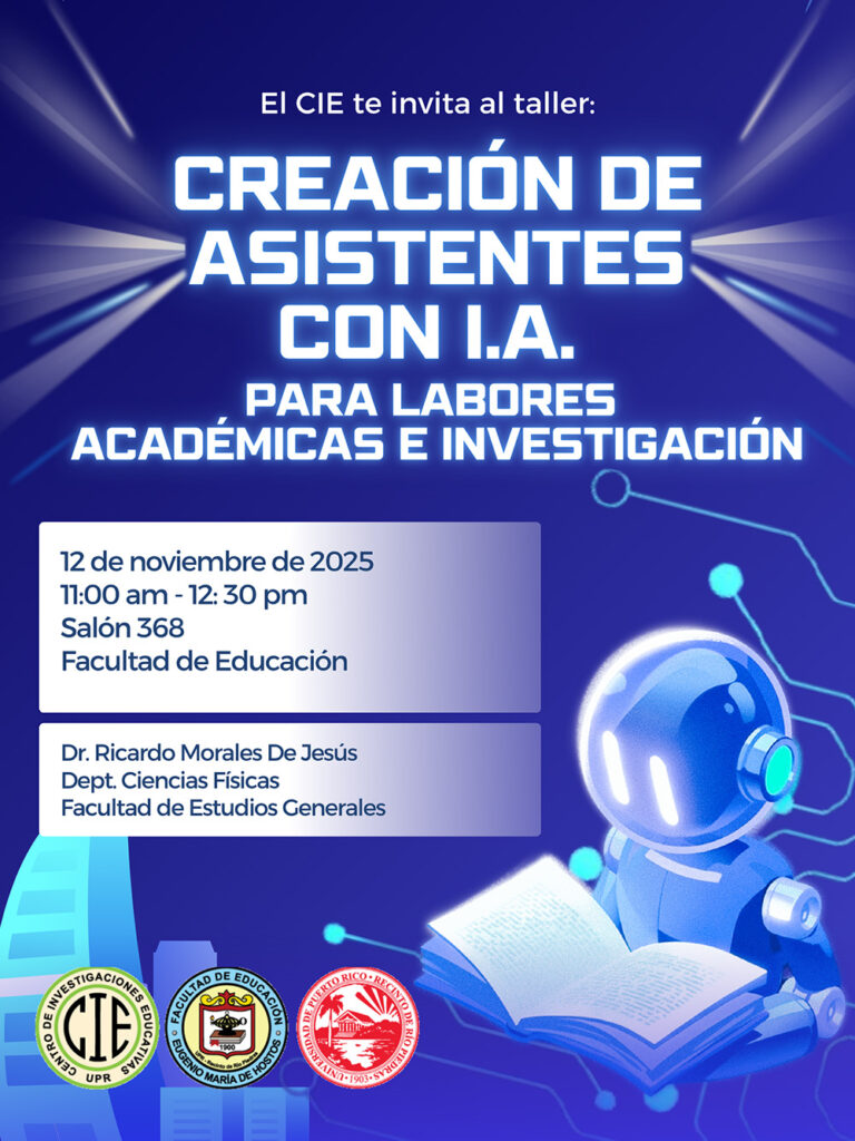 Segundo taller de Inteligencia artificial