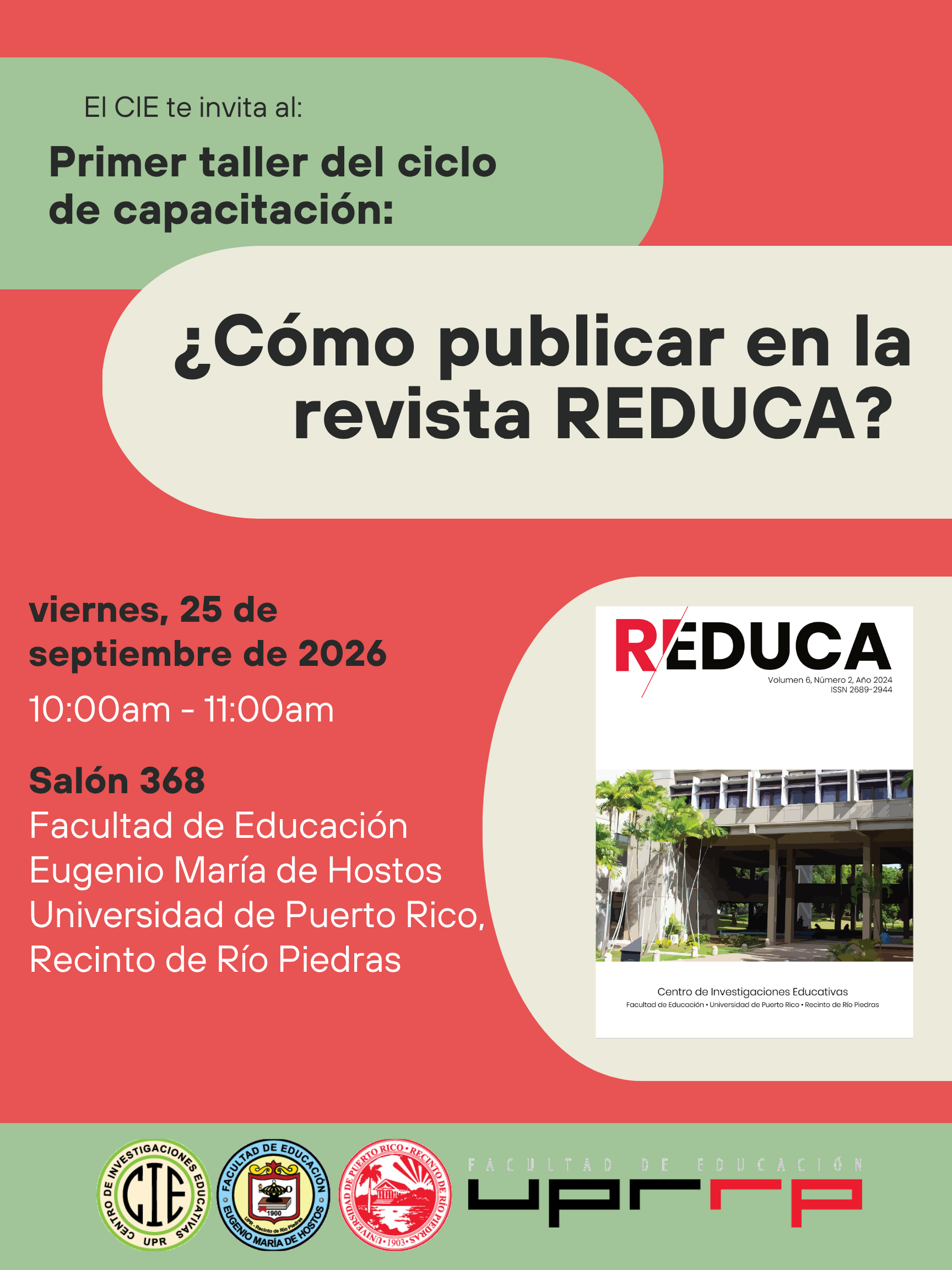 Poster CIE  Revista REDUCA (1) (2)
